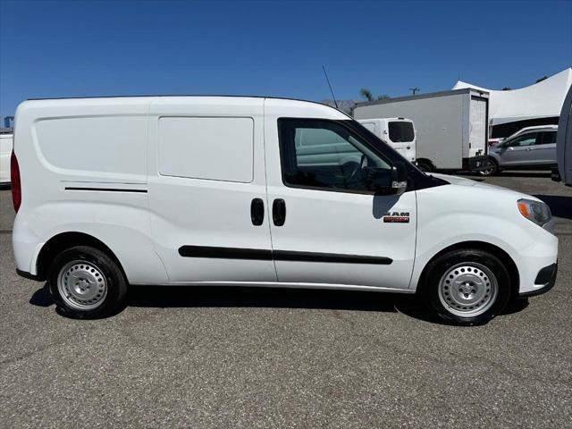 used 2022 Ram ProMaster City car, priced at $21,740