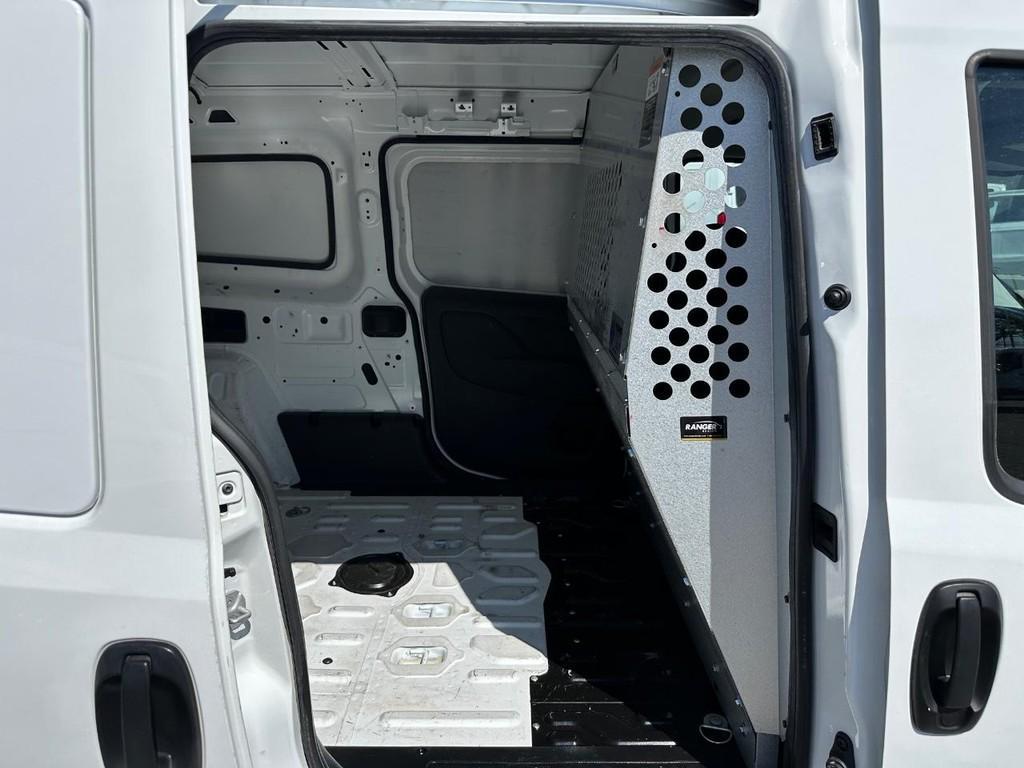 used 2022 Ram ProMaster City car, priced at $19,877