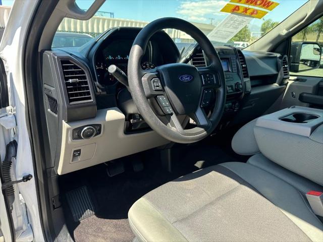 used 2018 Ford F-150 car, priced at $25,815