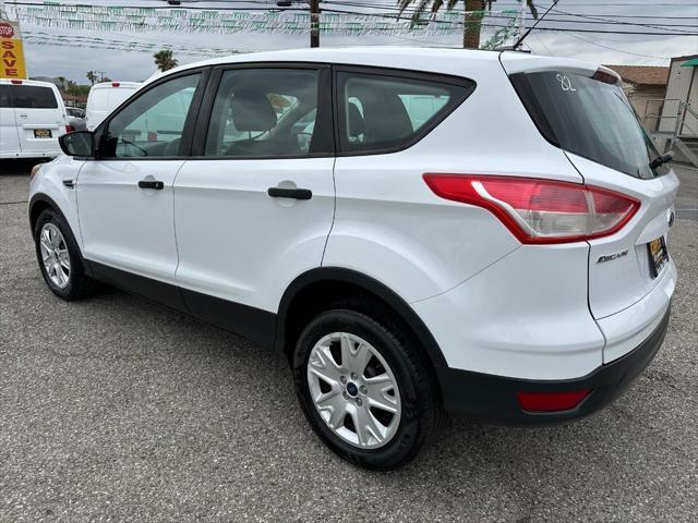 used 2014 Ford Escape car, priced at $12,589