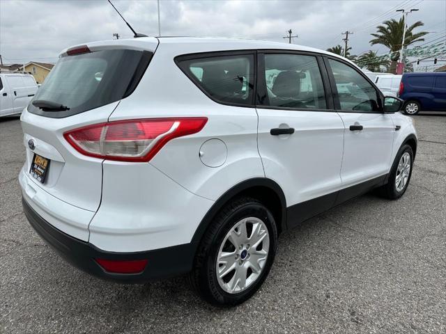 used 2014 Ford Escape car, priced at $12,589