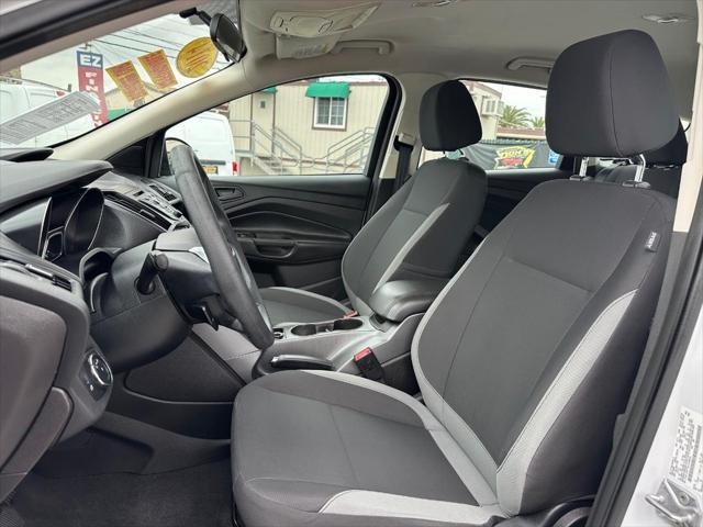 used 2014 Ford Escape car, priced at $12,589