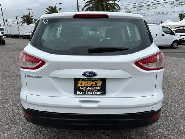used 2014 Ford Escape car, priced at $12,589