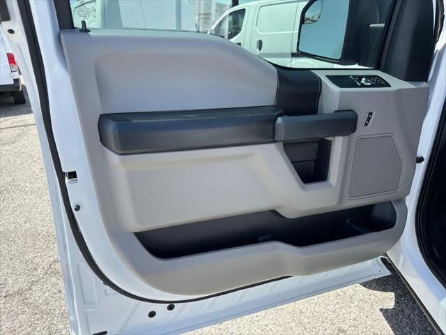 used 2017 Ford F-150 car, priced at $18,845