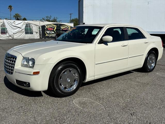 used 2005 Chrysler 300 car, priced at $5,989