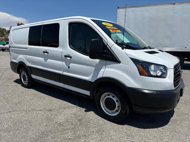 used 2019 Ford Transit-150 car, priced at $22,989