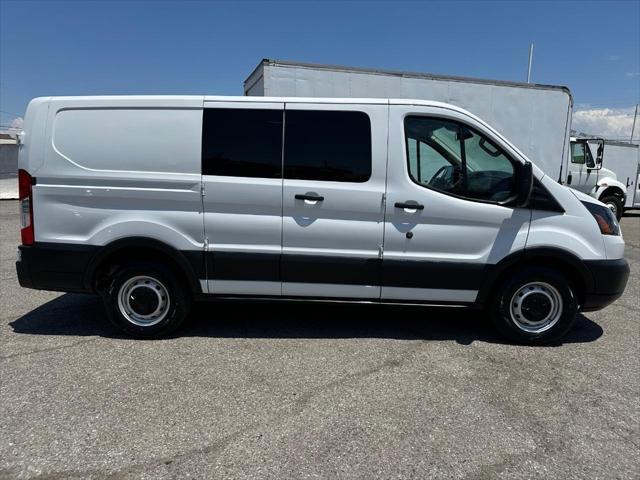 used 2019 Ford Transit-150 car, priced at $22,989