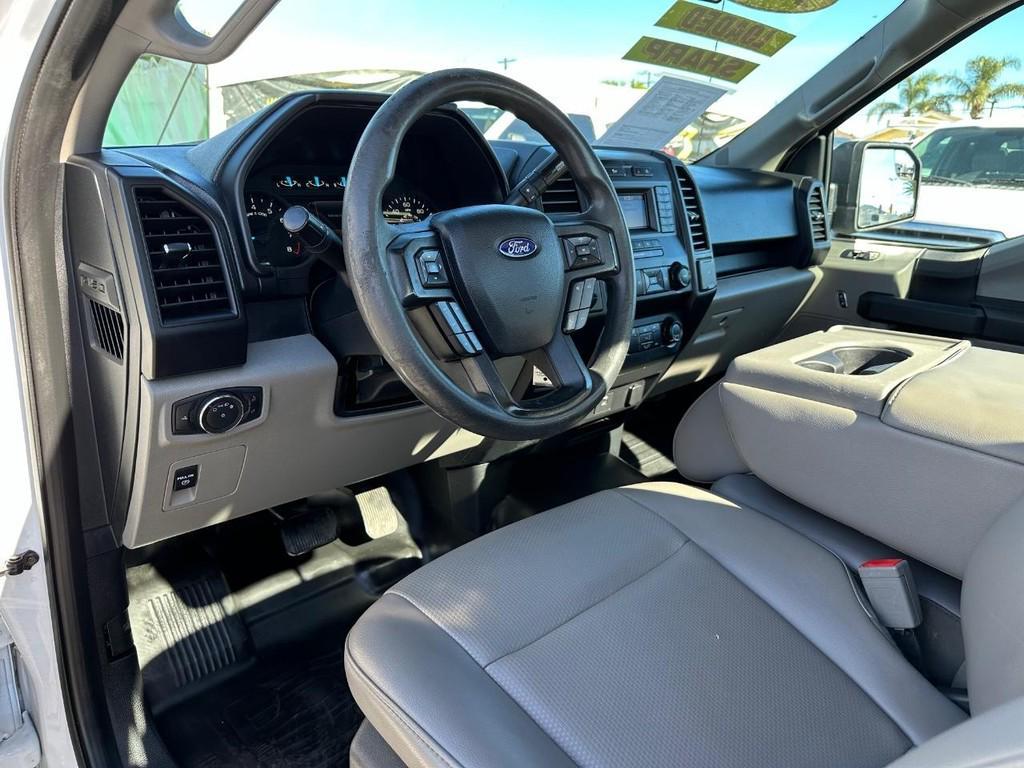 used 2020 Ford F-150 car, priced at $17,443