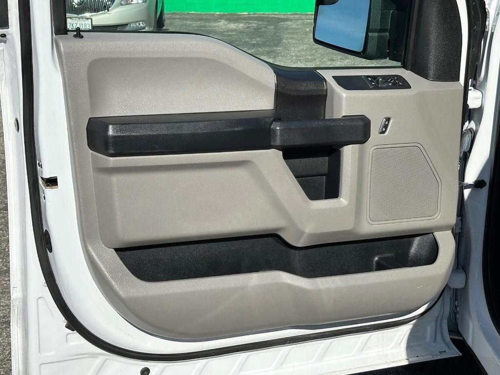 used 2020 Ford F-150 car, priced at $17,443