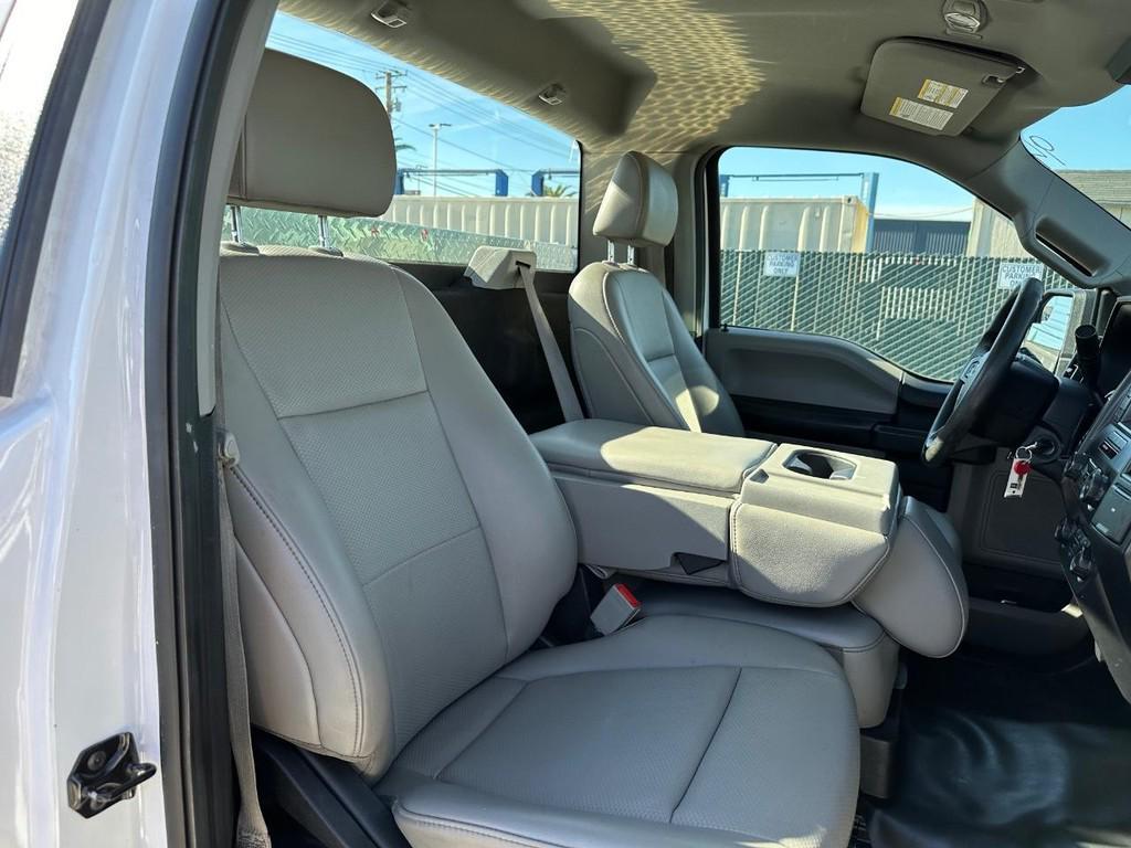 used 2020 Ford F-150 car, priced at $17,443