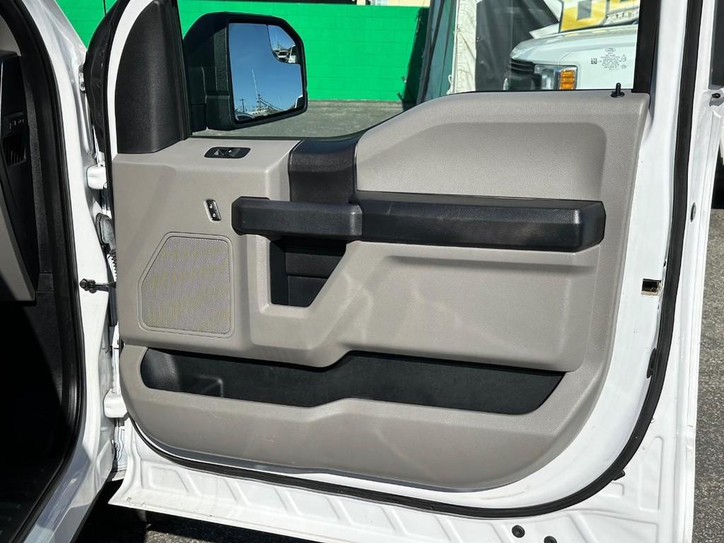 used 2020 Ford F-150 car, priced at $17,443
