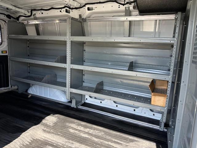 used 2019 Ford Transit-150 car, priced at $24,765