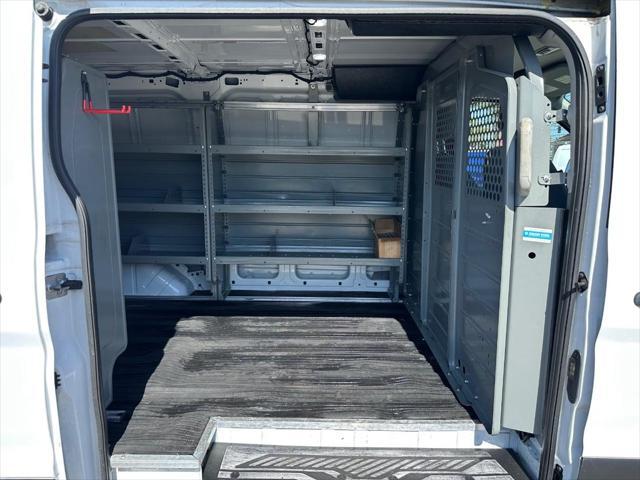 used 2019 Ford Transit-150 car, priced at $24,765