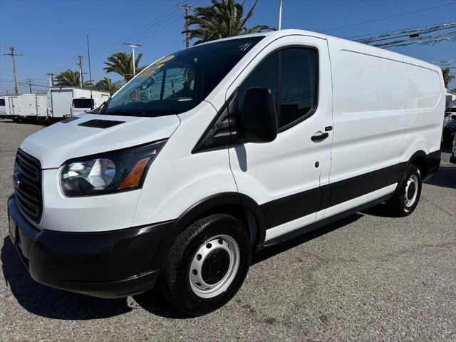 used 2019 Ford Transit-150 car, priced at $24,765