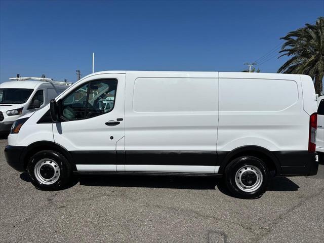used 2019 Ford Transit-150 car, priced at $24,765