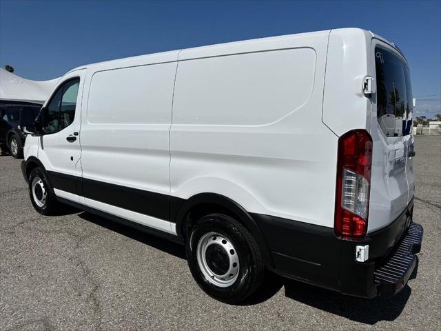 used 2019 Ford Transit-150 car, priced at $24,765