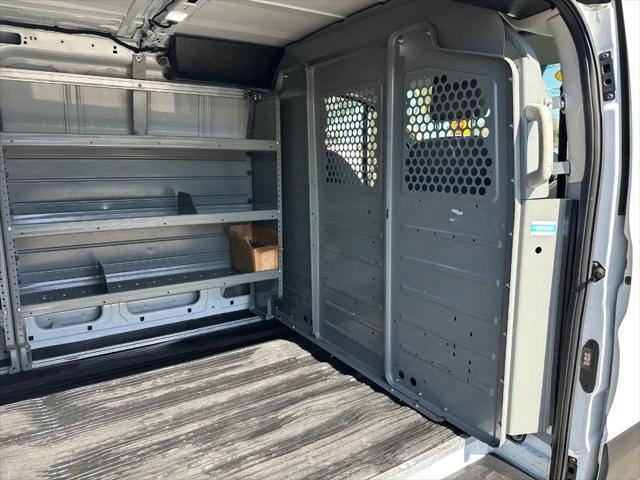 used 2019 Ford Transit-150 car, priced at $24,765