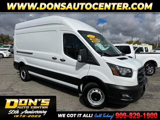 used 2020 Ford Transit-250 car, priced at $28,905