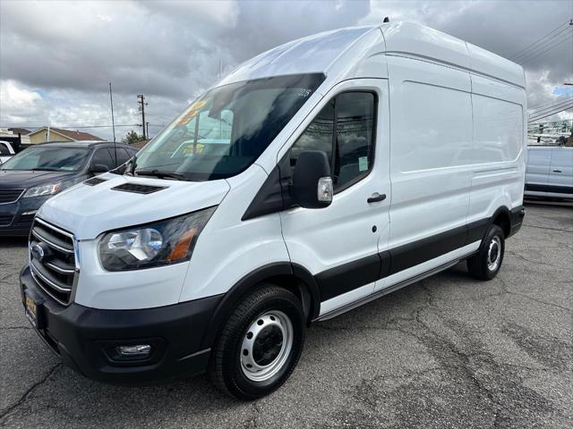 used 2020 Ford Transit-250 car, priced at $28,905