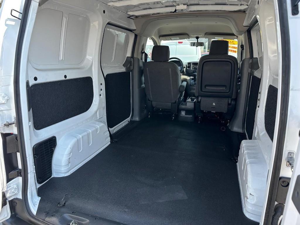 used 2017 Chevrolet City Express car, priced at $14,952