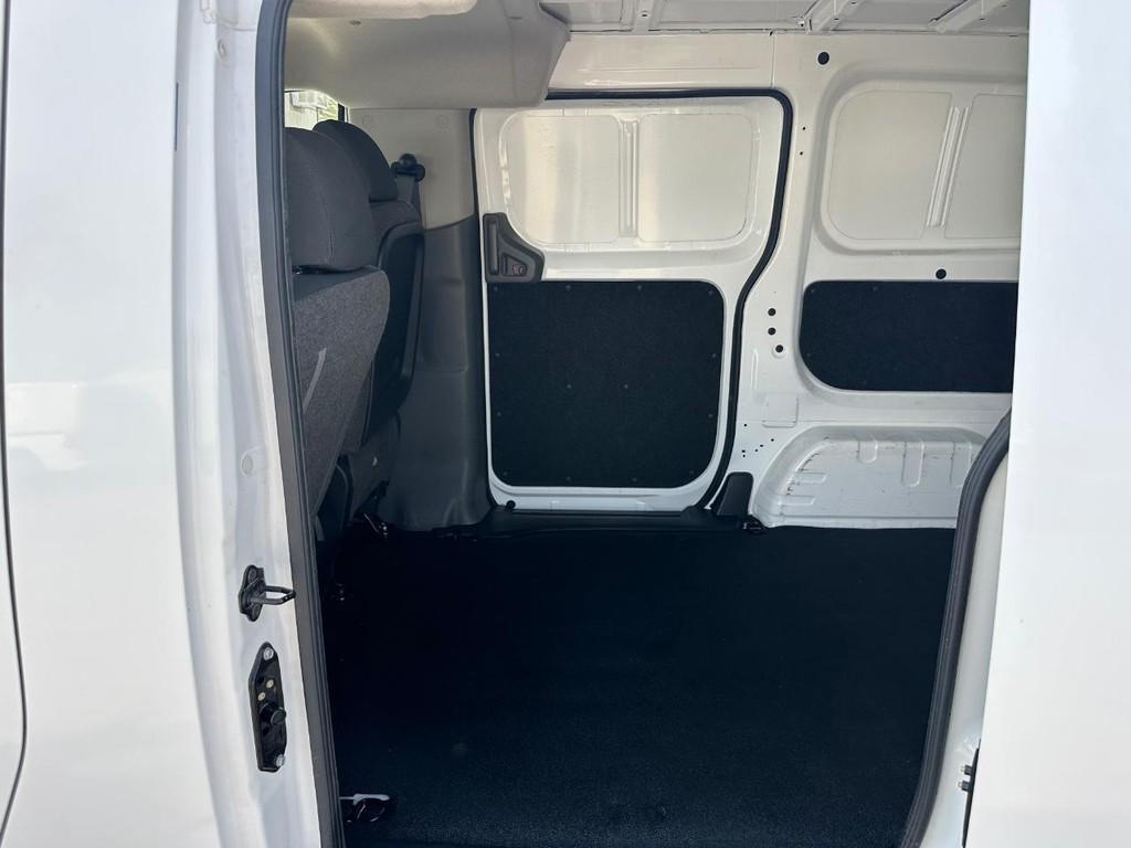 used 2017 Chevrolet City Express car, priced at $14,952
