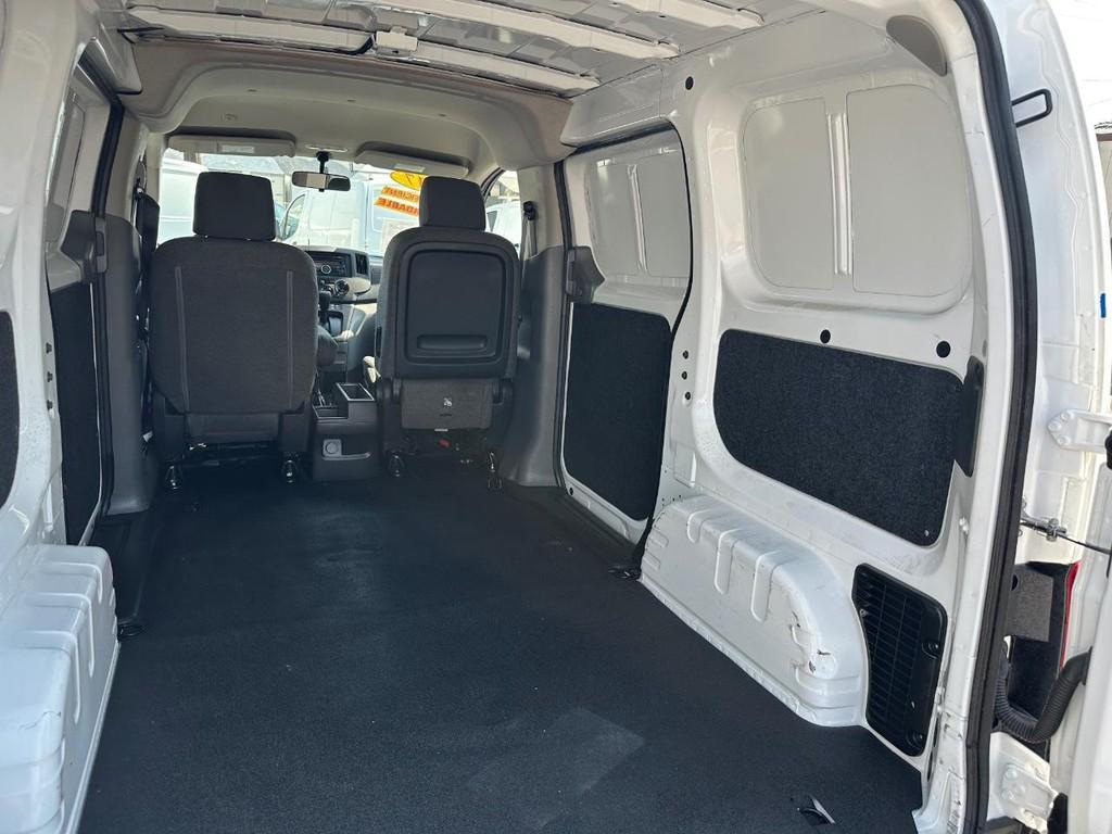 used 2017 Chevrolet City Express car, priced at $14,952