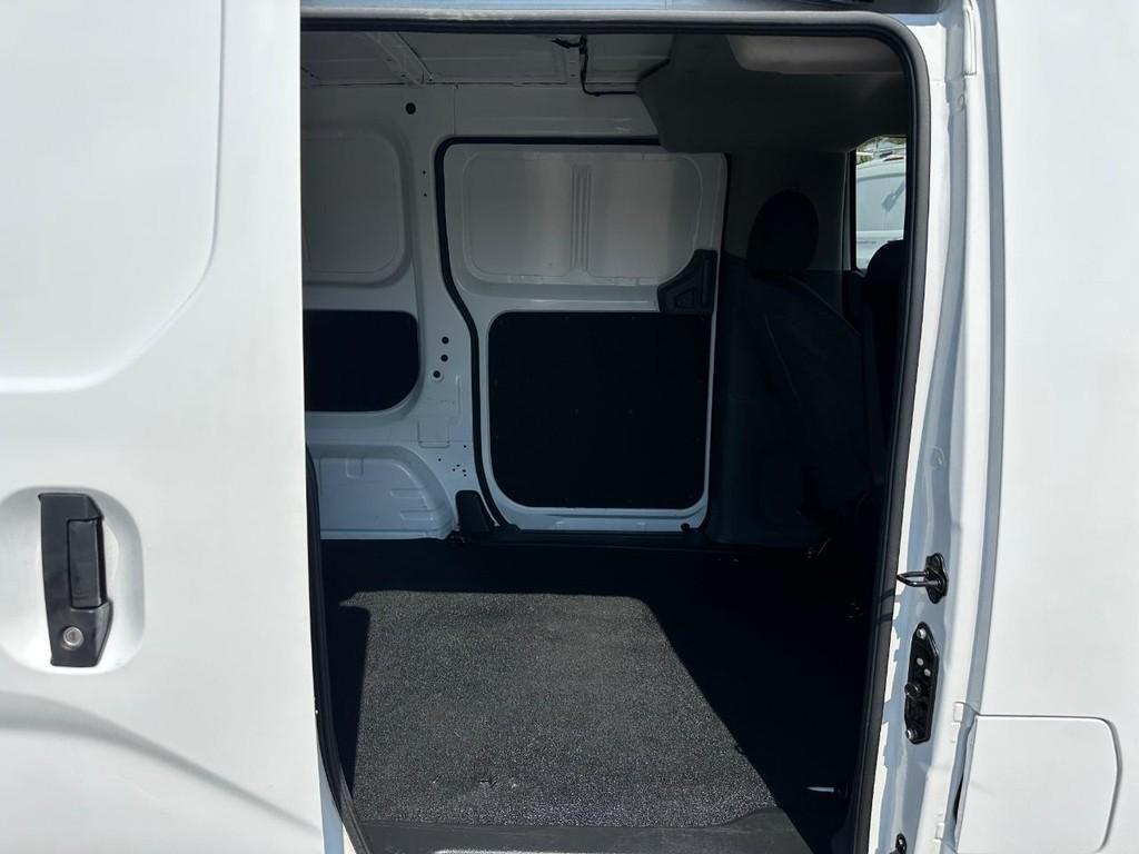 used 2017 Chevrolet City Express car, priced at $14,952