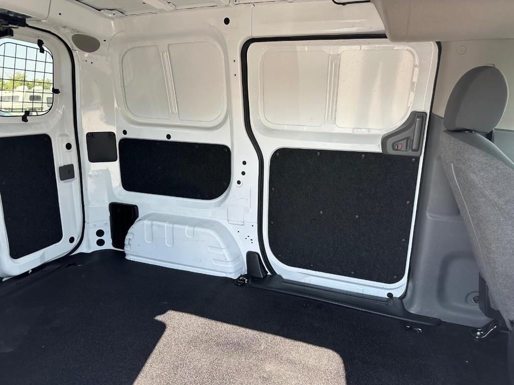 used 2017 Chevrolet City Express car, priced at $14,952