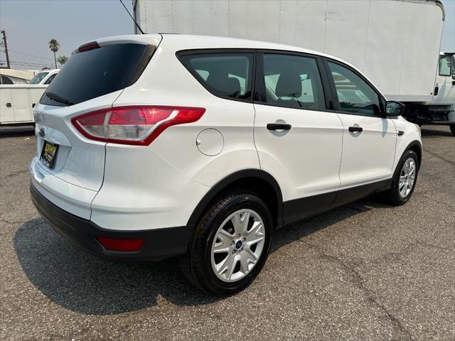 used 2014 Ford Escape car, priced at $12,995