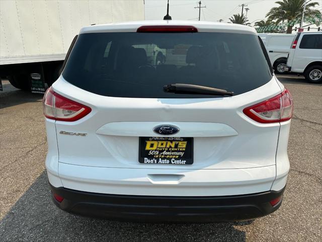 used 2014 Ford Escape car, priced at $12,995