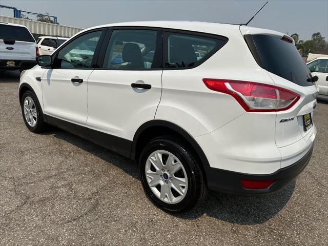 used 2014 Ford Escape car, priced at $12,995