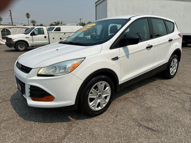 used 2014 Ford Escape car, priced at $12,995