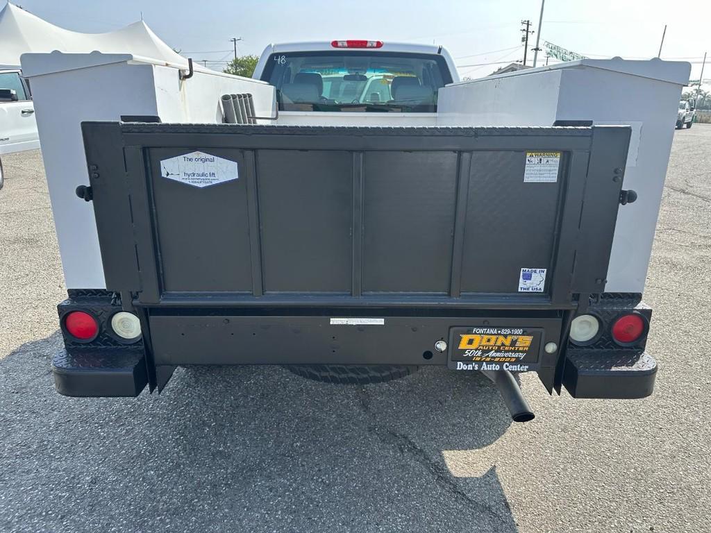 used 2012 GMC Sierra 2500 car, priced at $25,995