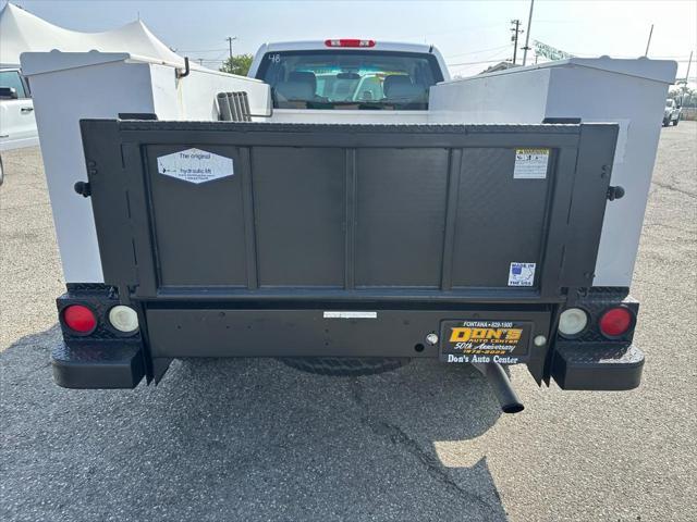 used 2012 GMC Sierra 2500 car, priced at $25,995