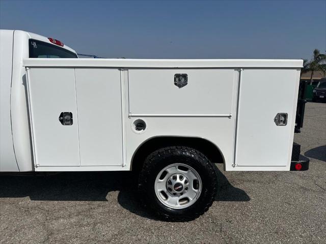 used 2012 GMC Sierra 2500 car, priced at $25,995