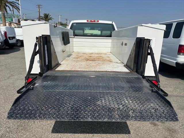 used 2012 GMC Sierra 2500 car, priced at $25,995