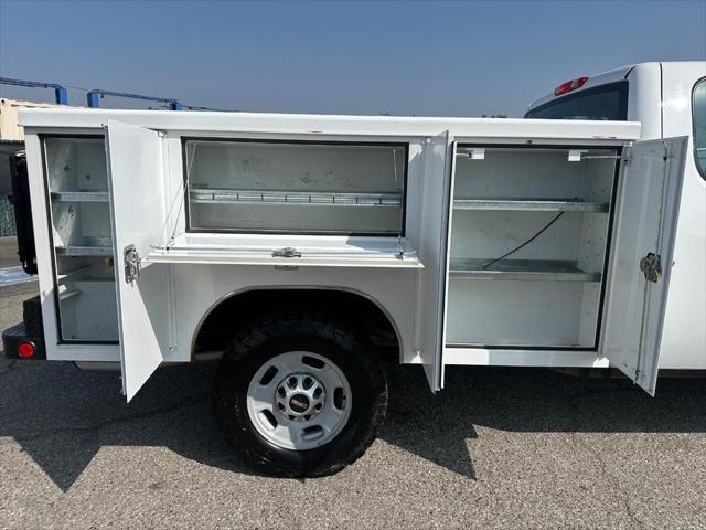 used 2012 GMC Sierra 2500 car, priced at $25,995