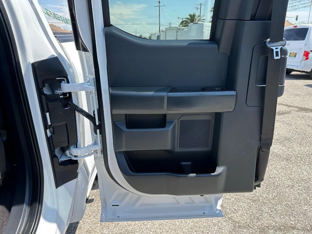 used 2021 Ford F-150 car, priced at $23,677