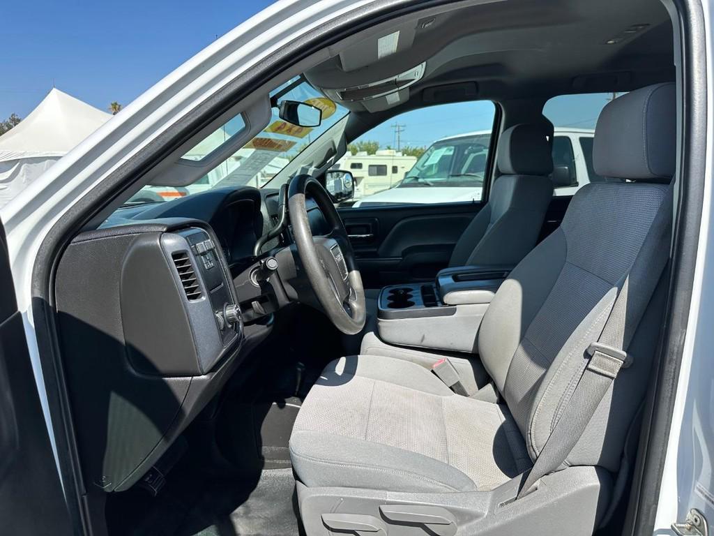 used 2015 GMC Sierra 2500 car, priced at $24,711