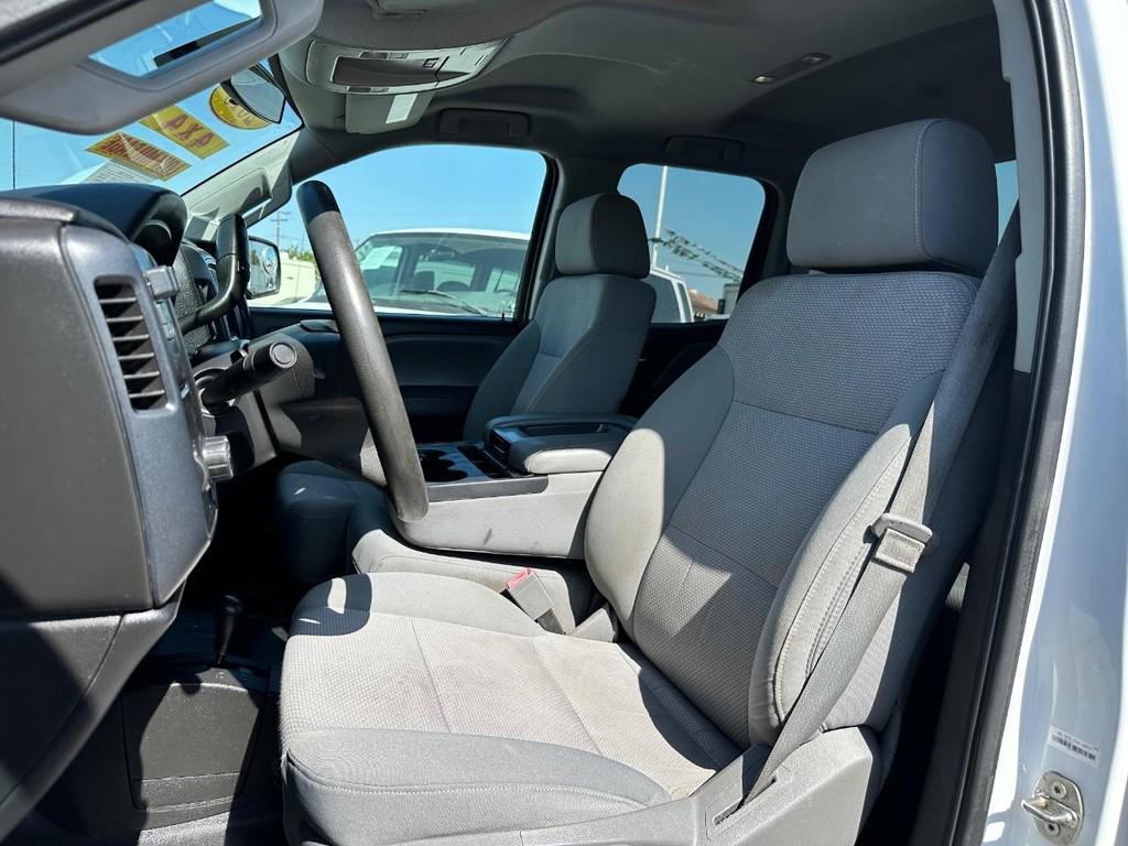 used 2015 GMC Sierra 2500 car, priced at $24,711
