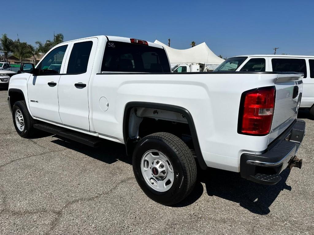 used 2015 GMC Sierra 2500 car, priced at $24,711