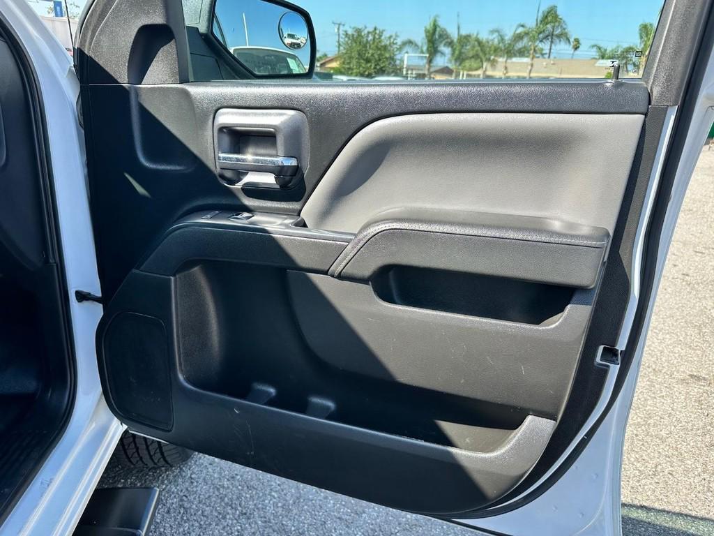 used 2015 GMC Sierra 2500 car, priced at $24,711
