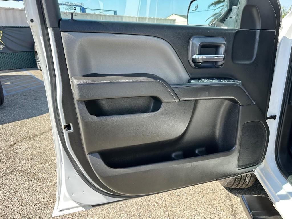 used 2015 GMC Sierra 2500 car, priced at $24,711
