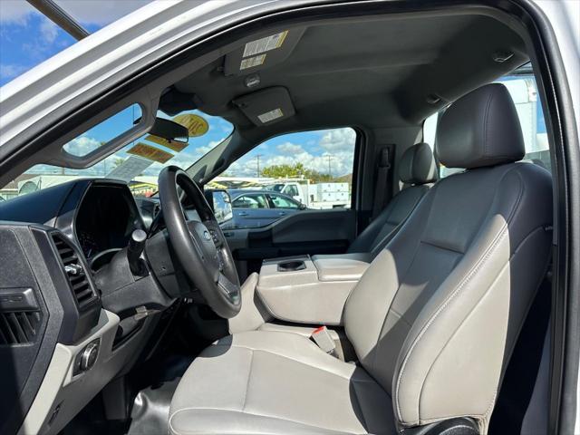 used 2019 Ford F-150 car, priced at $15,889