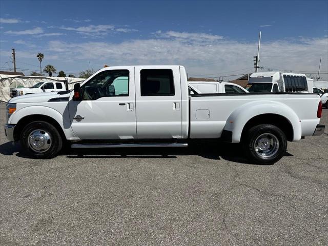 used 2015 Ford F-350 car, priced at $36,987