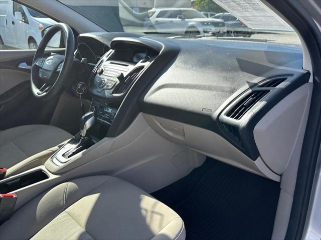used 2016 Ford Focus car, priced at $8,950