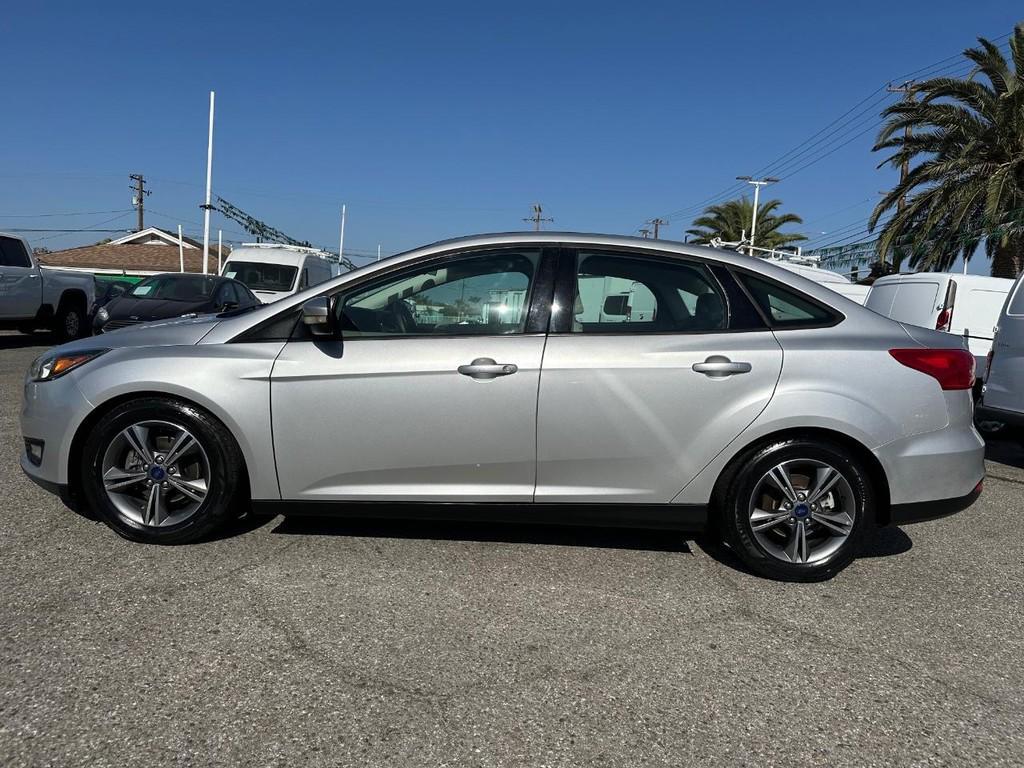 used 2016 Ford Focus car, priced at $8,950