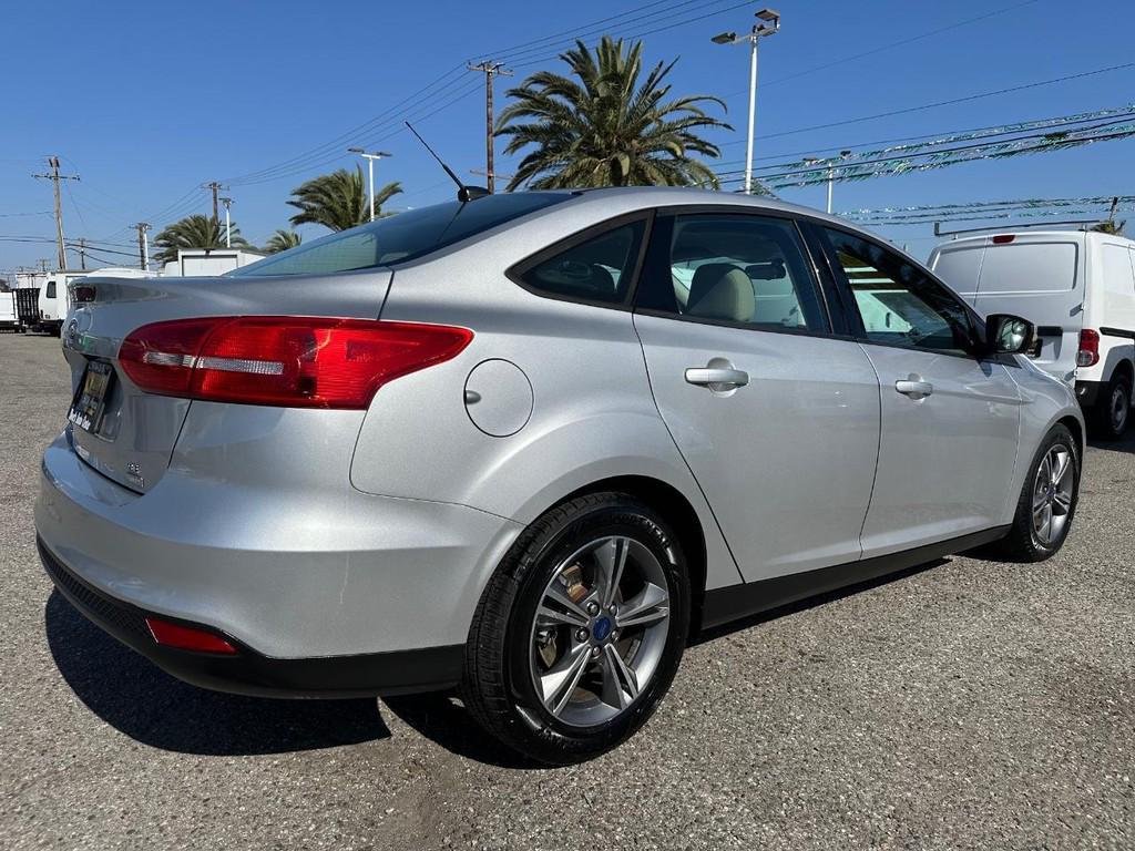 used 2016 Ford Focus car, priced at $8,950