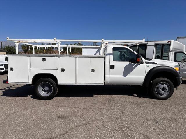 used 2016 Ford F-450 car, priced at $35,880