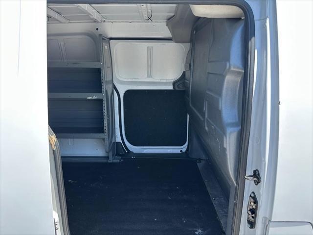 used 2019 Nissan NV200 car, priced at $18,899